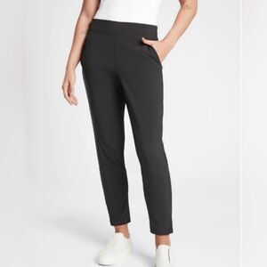 Athleta Brooklyn Ankle Pant 4P